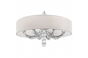 Подвесная люстра Maytoni Talento DIA008PL-06CH