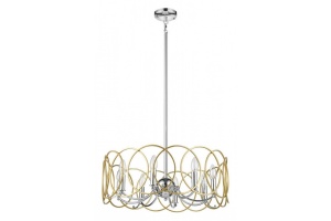 Светильник на штанге Vele Luce Vita VL4234P08 - 2