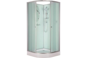 Душевая кабина Esbano  90x90 см (ES-90C)