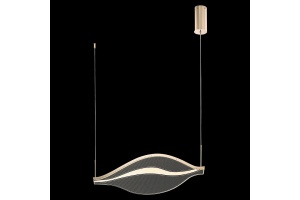 Подвесной светильник Wertmark Hetti WE450.01.303 - 2