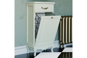 Тумба под раковину ValenHouse Лиора 41.5 см (L40_KDСБ)