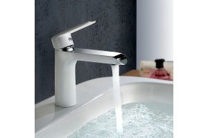 Смеситель Iddis Calipso CALSB00i01 для раковины - 2