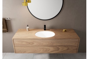 Смеситель Hansgrohe Vernis Blend 71551670 для раковины, хром - 2