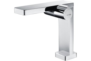 Смеситель Wasserkraft Alme 1510 для раковины