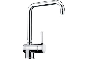 Смеситель для кухни Paini Matera 78CR5881B90KM