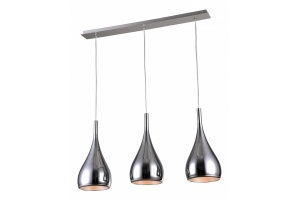 Подвесной светильник ST-Luce Gocce SL874.113.03