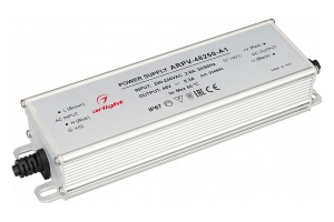 Блок питания Arlight ARPV-48250-A1 48V 254W IP67 034694