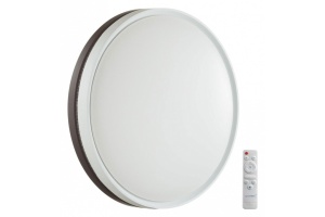 Накладной светильник Sonex Nohava Brown 7668/EL - 2