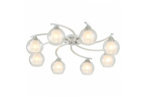 Потолочная люстра Citilux Кристи CL152180