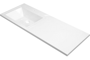 Мебельная раковина Opadiris Эстет Даллас 120 L