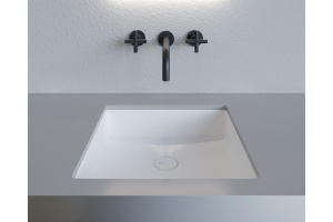 Раковина Salini Marea 1802207M S-Stone, матовый