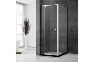 Душевой уголок Veconi Rovigo RV-032 70x80 см профиль хром (RV031-7080-01-C5)