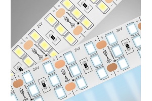 Лента светодиодная Ambrella Light GS GS3903