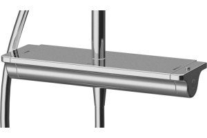 Душевая стойка Am.pm Spirit 2.0 (F0770A400) - 3