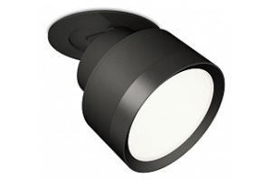 Встраиваемый светильник на штанге Ambrella XM XM8102500 - 2