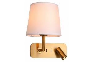 Бра с подсветкой Favourite Bingo 2843-1W