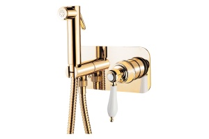 Гигиенический душ Cezares Aphrodite (APHRODITE-DIF-03/24-Bi) - 2