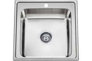 Мойка кухонная Seaman Eco Wien SWT-5050.A