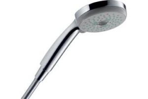 Душевой гарнитур Hansgrohe Croma 100 Multi 27593000 Porter'S - 2