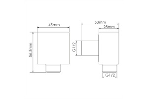 NEW A124 Подключение шланга - 3