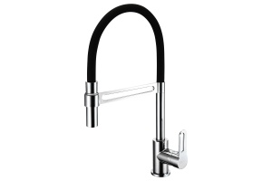 Смеситель Lemark Soul LM6006C для кухонной мойки