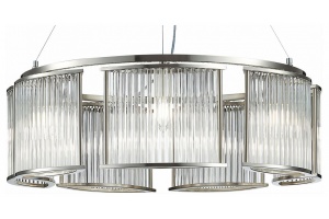 Подвесная люстра ST-Luce Velletri SL1627.103.07