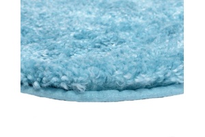 Коврик Wasserkraft Wern BM-2594 turquoise - 2