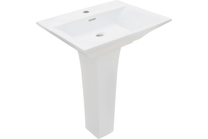 Раковина BelBagno Regina BB104L - 2