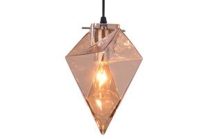 Подвесной светильник Vele Luce Cassiopea VL1154P01