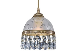 Подвесной светильник Reccagni Angelo 6300 L 6300/16