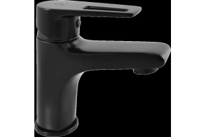 Смеситель для раковины Rav Slezak Colorado черный матовый