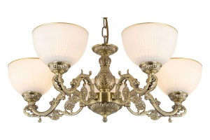 Подвесная люстра Citilux Адриана CL405253