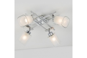 Потолочная люстра Citilux Риволи CL104140 - 2