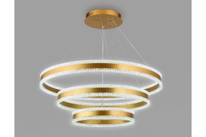 Подвесной светильник Ambrella FA FA6183 - 3