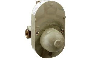 Скрытая часть Hansgrohe 31741180