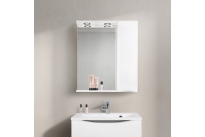 Зеркало-шкаф BelBagno Marino 70 R