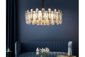 Подвесной светильник Ambrella TR TR5304 - 3