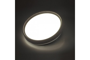 Настенно-потолочный светодиодный светильник Sonex Woodi 7627/EL - 2