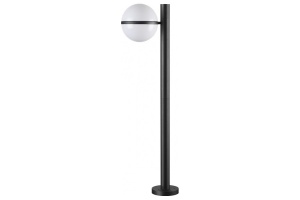 Уличный светильник Odeon Light Nature Lomeo 4832/1F