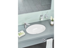 Раковина Grohe Bau Ceramic 39423000 - 2