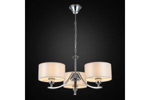 Подвесная люстра Citilux Эвита CL466130 - 2