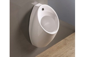 Писсуар подвесной Ceramalux белый (X560P)