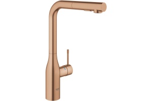 Смеситель Grohe Essence New 30270DL0 для кухонной мойки