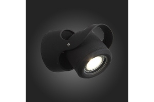 Светильник на штанге ST-Luce Round SL093.401.01 - 3