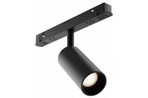 Светильник на штанге Maytoni Focus LED TR032-4-5WTW-S-DD-B - 2