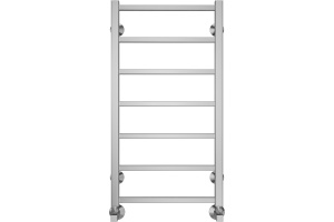 Водяной полотенцесушитель Terminus Контур П7 400х800 Хром