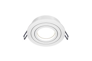 Встраиваемый светильник Maytoni Atom DL023-2-01W