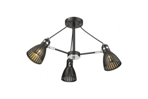 Потолочная люстра Velante 219-023-03