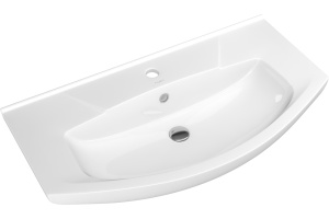 Тумба с раковиной Sanflor Толедо 85 венге, орегон - 3