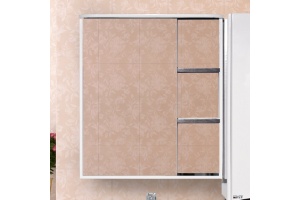 Мебель для ванной Misty Венера 60 комбинированная - 3